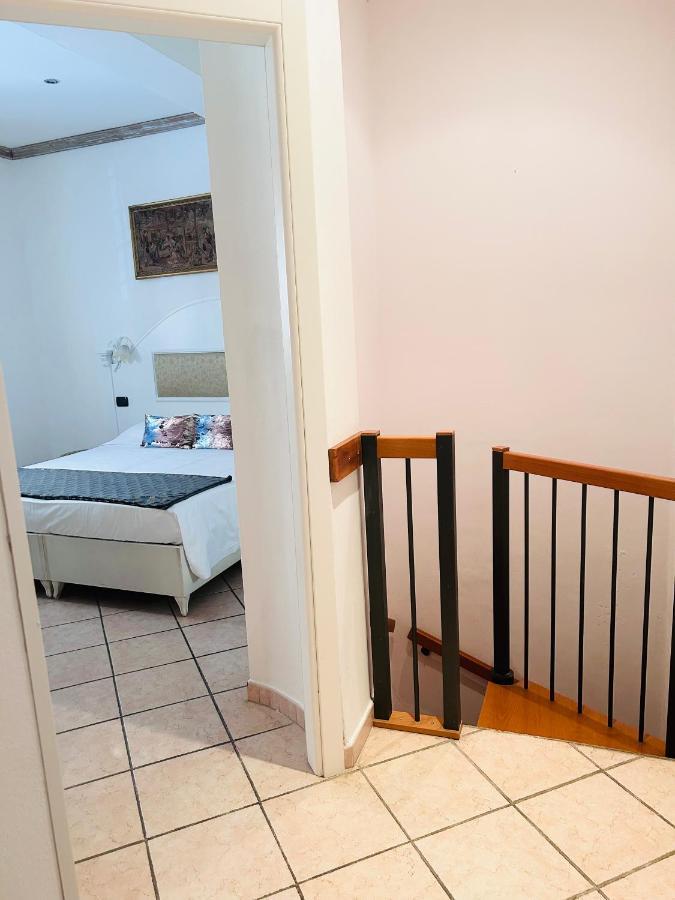 Casa Paglietta Apartment Bologna Exterior photo